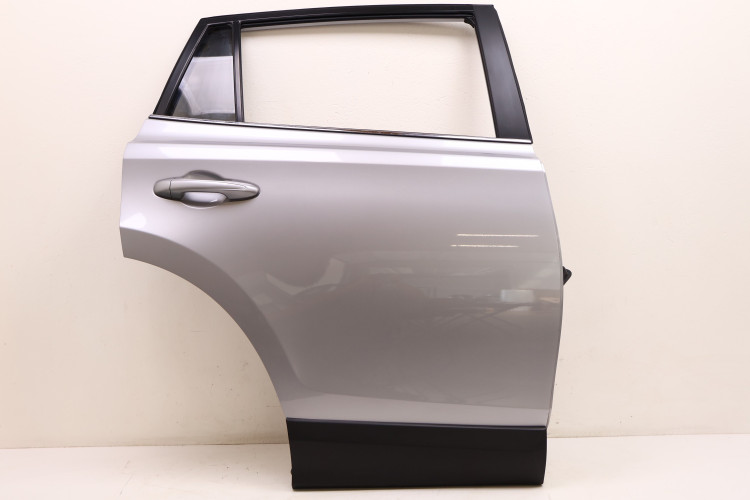 TOYOTA RAV4 IV DRZWI PRAWE TYŁ 1D6