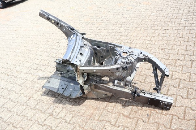 BMW 3 G20/21 ĆWIARTKA LEWA PRZÓD WX1A