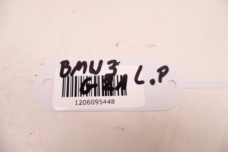 BMW 3 G20/21 ĆWIARTKA LEWA PRZÓD WX1A