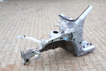 TOYOTA RAV4 IV ĆWIARTKA LEWA PRZÓD 1D6