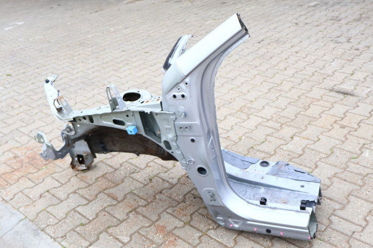TOYOTA RAV4 IV ĆWIARTKA LEWA PRZÓD 1D6