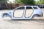 VOLVO XC60 II ĆWIARTKA LEWA PRZÓD 735-15