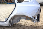 VOLVO XC60 II ĆWIARTKA BŁOTNIK LEWA TYŁ 735-15