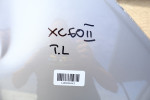 VOLVO XC60 II ĆWIARTKA BŁOTNIK LEWA TYŁ 735-15