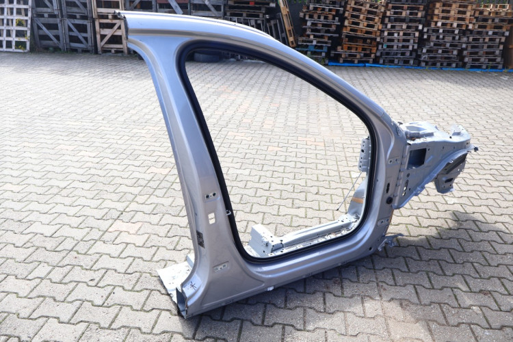 VOLVO XC60 II ĆWIARTKA PRAWA PRZÓD 735-15