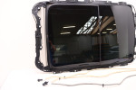 VOLVO XC60 II PANORAMA SZYBERDACH 10049609