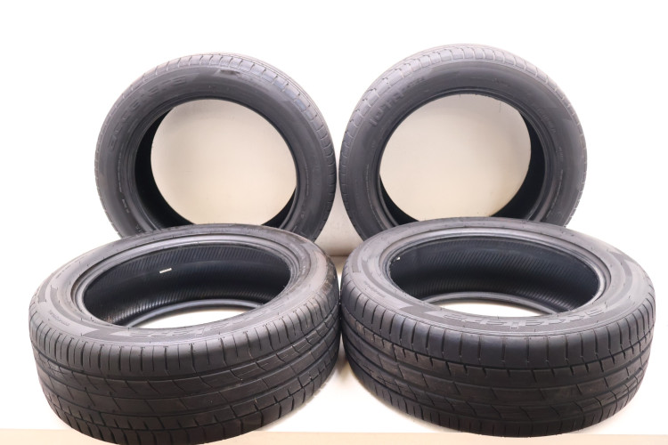 OPONY ACCELERA 10TA-ST68 265/50/20