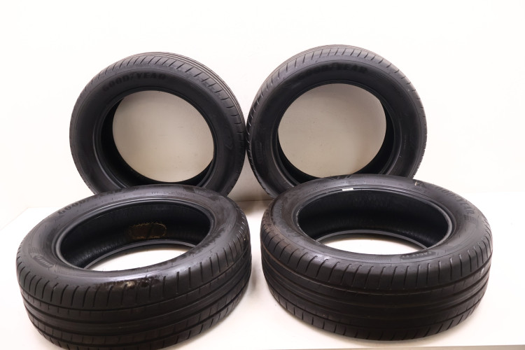 OPONY GOODYEAR EAGLE F1 ASYMMETRIC 5 235/55/18