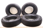 OPONY MICHELIN PILOT ALPIN 5 SUV 255/70/18