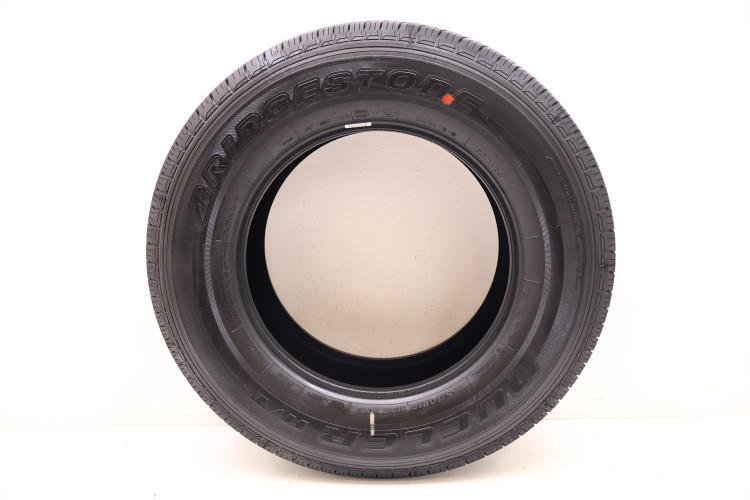 OPONA BRIDGESTONE DUELER H/T 255/70/18