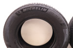OPONY MICHELIN PILOT ALPIN 5 SUV 255/70/18