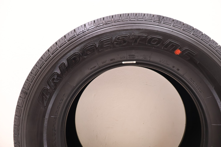 OPONA BRIDGESTONE DUELER H/T 255/70/18