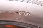 OPONY ACCELERA 10TA-ST68 265/50/20