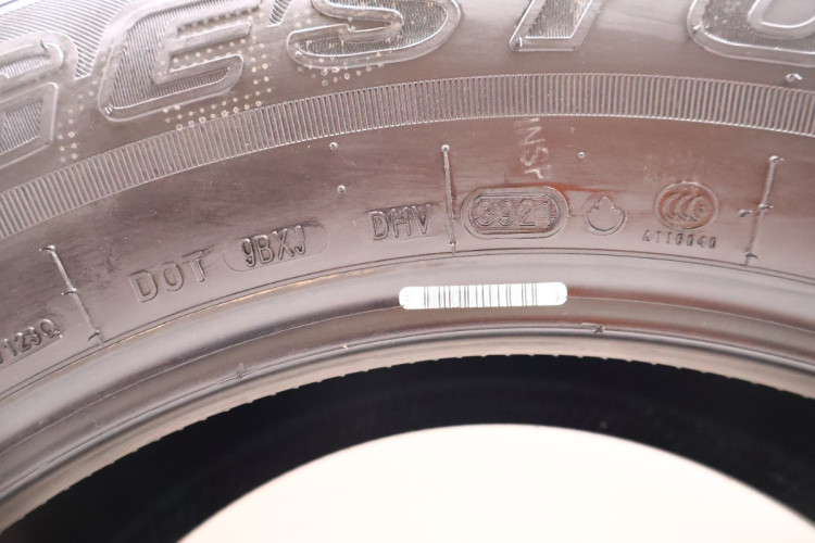 OPONA BRIDGESTONE DUELER H/T 255/70/18