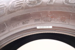 OPONA BRIDGESTONE DUELER H/T 255/70/18