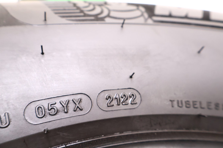 OPONY MICHELIN PILOT ALPIN 5 SUV 255/70/18