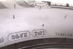 OPONY MICHELIN PILOT ALPIN 5 SUV 255/70/18
