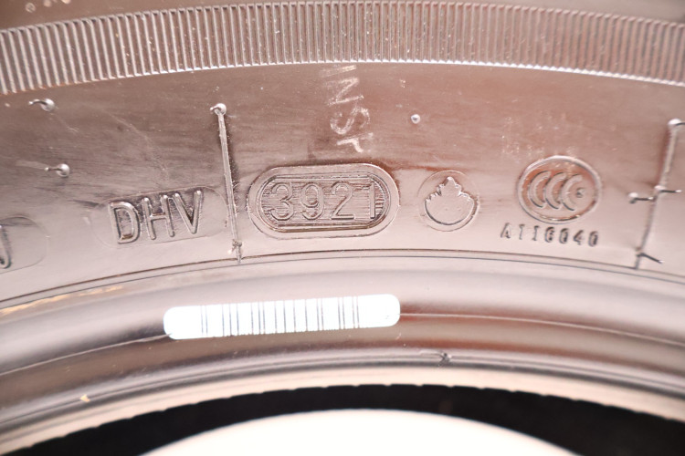 OPONA BRIDGESTONE DUELER H/T 255/70/18