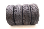 OPONY MICHELIN PILOT ALPIN 5 SUV 255/70/18