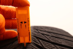 OPONY MICHELIN PILOT ALPIN 5 SUV 255/70/18
