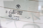 BMW 3 G20 SZYBA TYŁ