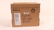 JEEP RENEGADE ZESTAW AIRBAG 00519833150, 07356038310, 0735637440, 0735637420