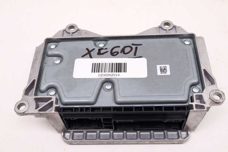 VOLVO XC60 I LIFT MODUŁ AIRBAG P31406637