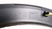 HONDA CR-V IV 12- LISTWA BŁOTNIKA LEWA PRZÓD 74165-T0A-A