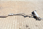 BMW 3 G20/21 RURA TŁUMIK WYDECH 7933800