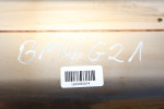 BMW 3 G20/21 RURA TŁUMIK WYDECH 7933800