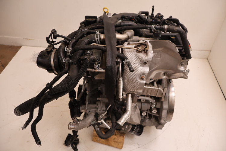 JEEP WRANGLER JL 2.0T 18- SILNIK 50056883
