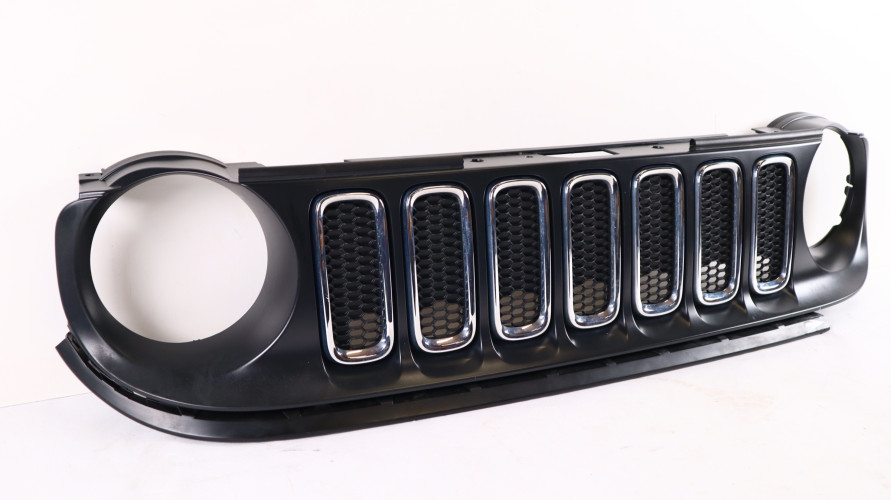 JEEP RENEGADE GRILL ATRAPA ZDERZAKA