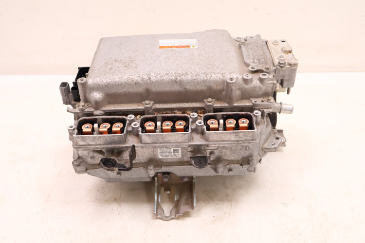 TOYOTA RAV4 IV 2.5 HYBRID INWERTER KONWERTER FALOWNIK PRZETWORNICA G9270-48060