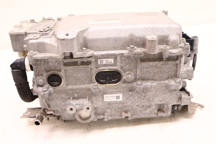 TOYOTA RAV4 IV 2.5 HYBRID INWERTER KONWERTER FALOWNIK PRZETWORNICA G9270-48060