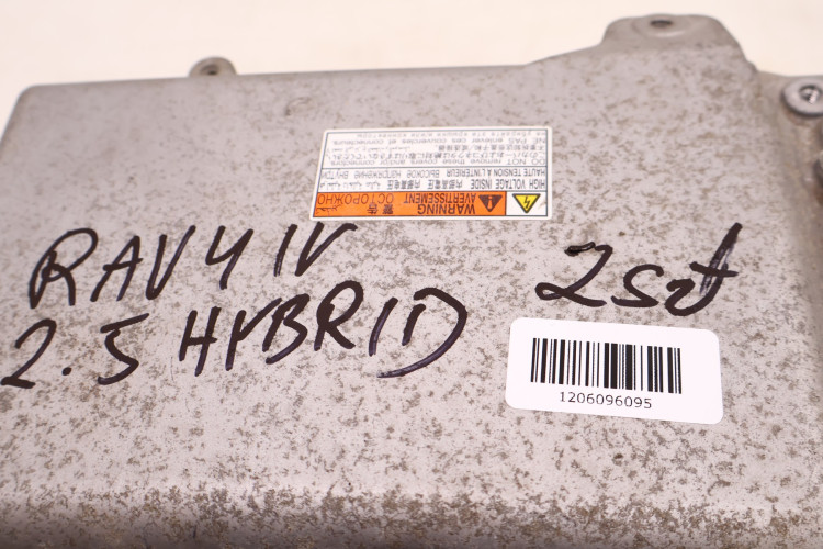 TOYOTA RAV4 IV 2.5 HYBRID INWERTER KONWERTER FALOWNIK PRZETWORNICA G9270-48060