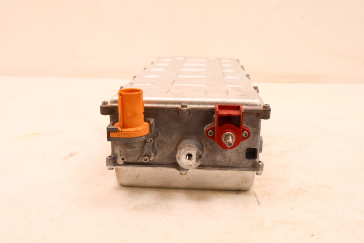 JEEP WRANGLER JL 2.0 T HYBRID 4xe 18- PRZETWORNICA BATERII P05185035AP