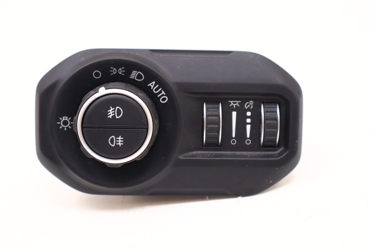 JEEP WRANGLER JL 18- PRZEŁĄCZNIK PANEL ŚWIATEŁ P68304633AC