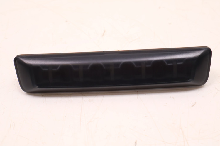 JEEP WRANGLER JL 2.0 T HYBRID 4xe 18- PANEL WSKAŻNIK POZIOMU BATERII 68500760AA