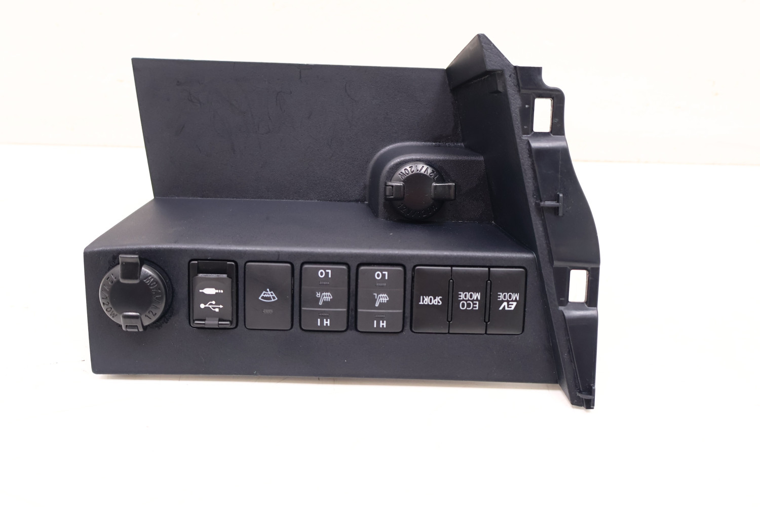 TOYOTA RAV4 IV PANEL STEROWANIA PRZEŁĄCZNIKÓW 55433-42070