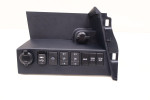 TOYOTA RAV4 IV PANEL STEROWANIA PRZEŁĄCZNIKÓW 55433-42070