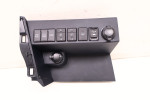 TOYOTA RAV4 IV PANEL STEROWANIA PRZEŁĄCZNIKÓW 55433-42070