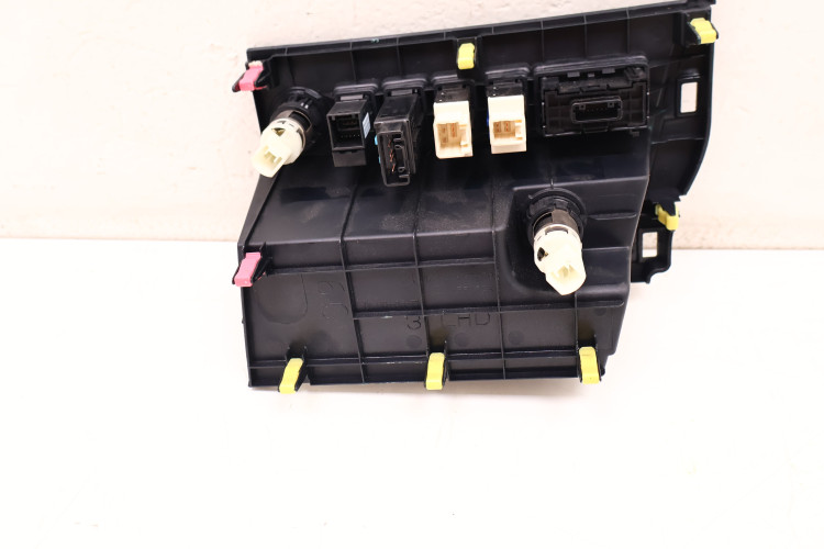TOYOTA RAV4 IV PANEL STEROWANIA PRZEŁĄCZNIKÓW 55433-42070