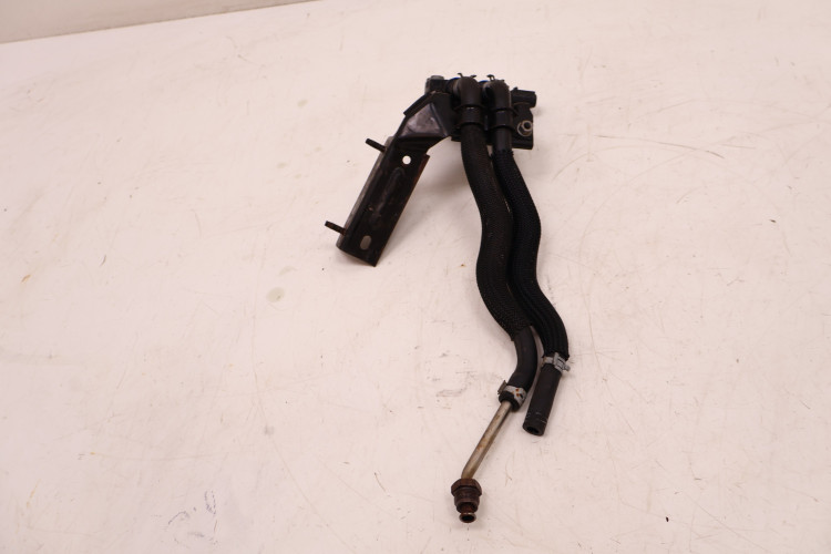 JEEP WRANGLER JL 18- CZUJNIK CIŚNIENIA SPALIN UCHWYT 68456800AC, 68365062AA