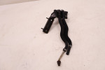 JEEP WRANGLER JL 18- CZUJNIK CIŚNIENIA SPALIN UCHWYT 68456800AC, 68365062AA