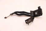 JEEP WRANGLER JL 18- CZUJNIK CIŚNIENIA SPALIN UCHWYT 68456800AC, 68365062AA