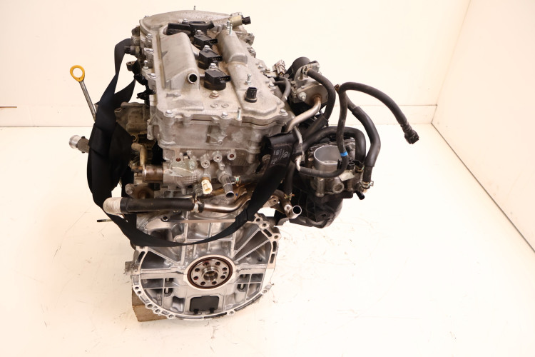 TOYOTA RAV4 IV 2.5 HYBRID SILNIK 2AR-FXE