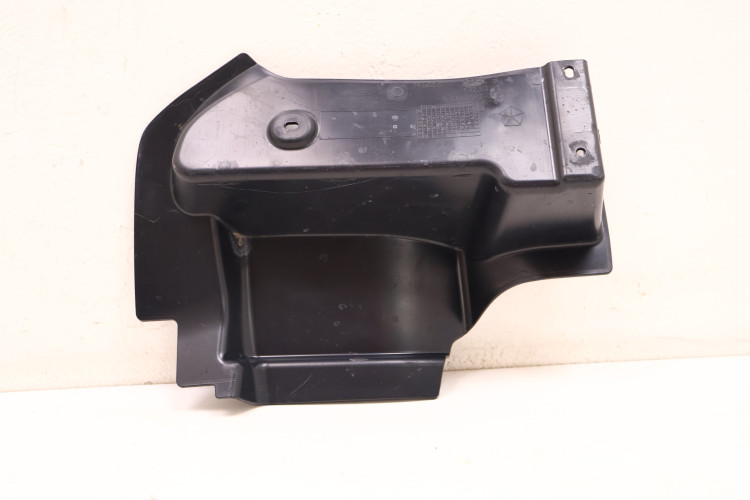 JEEP WRANGLER JL 18- OSŁONA ZDERZAKA PRAWA TYŁ 68349682