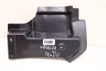 JEEP WRANGLER JL 18- OSŁONA ZDERZAKA PRAWA TYŁ 68349682