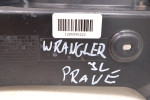 JEEP WRANGLER JL 18- OSŁONA ZDERZAKA PRAWA TYŁ 68349682