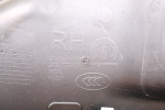 JEEP WRANGLER JL 2.0 T HYBRID 4xe 18- PANEL BOCZNY BAGAŻNIKA PRAWY OSŁONA WNĘTRZA 6RX92TRMAC